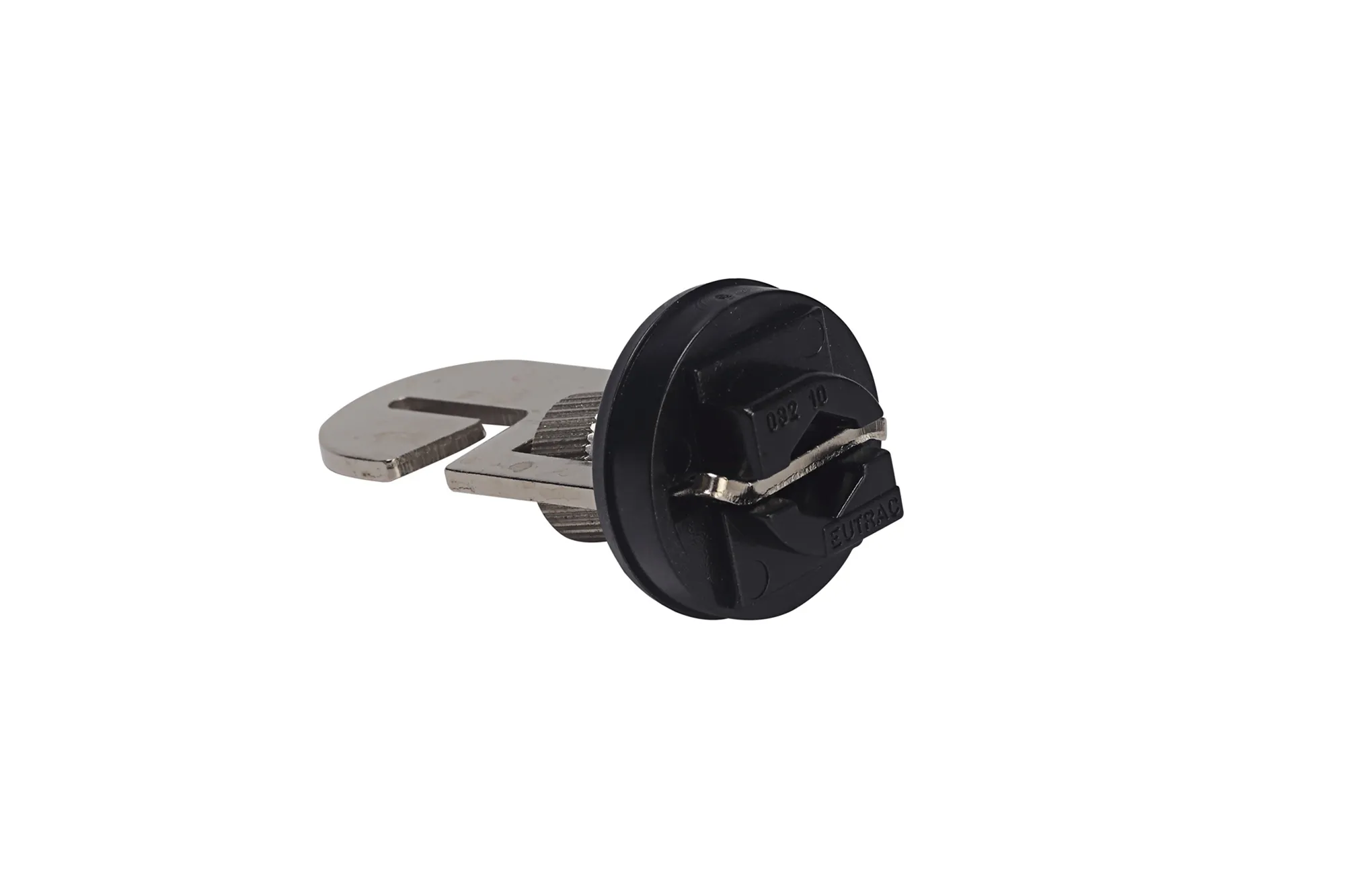 99-067-2  Mechanical Universal Hook Without Cap Max. Load: 10kg